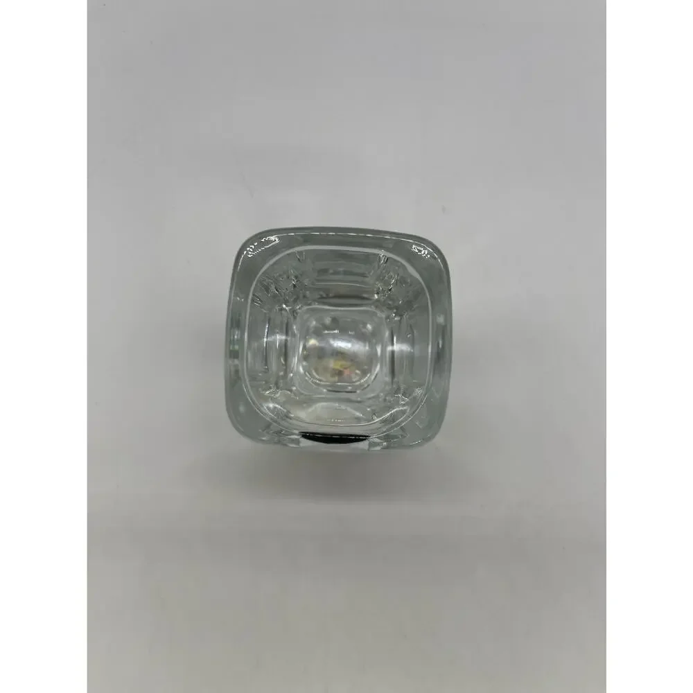 Houston Texans Shot Glass New w/ Sticker NFL